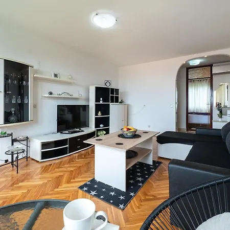 Be Happy Lägenhet Rijeka