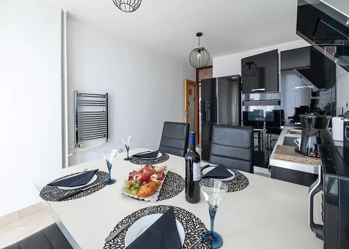 Lejlighed Be Happy *