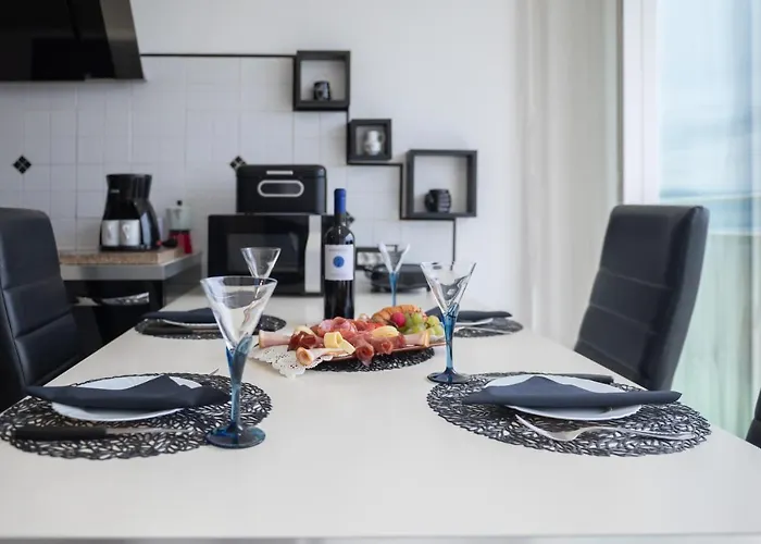 Lejlighed Be Happy Rijeka