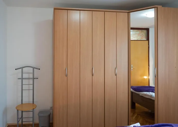 Be Happy Lejlighed *