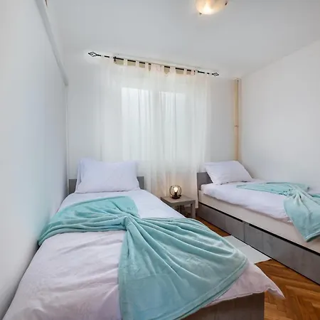 アパート Be Happy