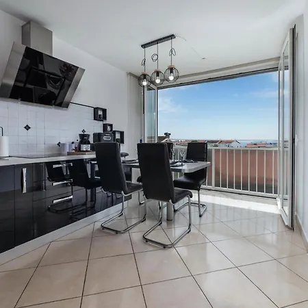 Apartmán Be Happy *