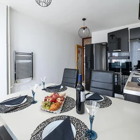 アパート Be Happy *