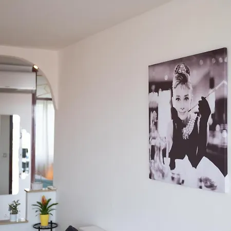 Be Happy Apartmán Rijeka