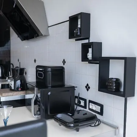Apartmán Be Happy