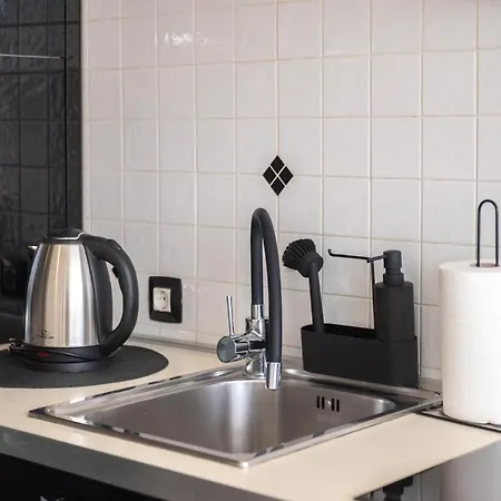 Apartmán Be Happy