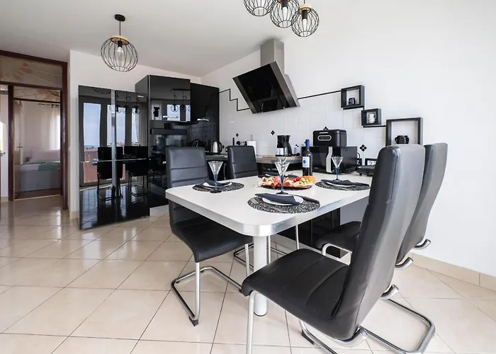 Be Happy Apartmán *