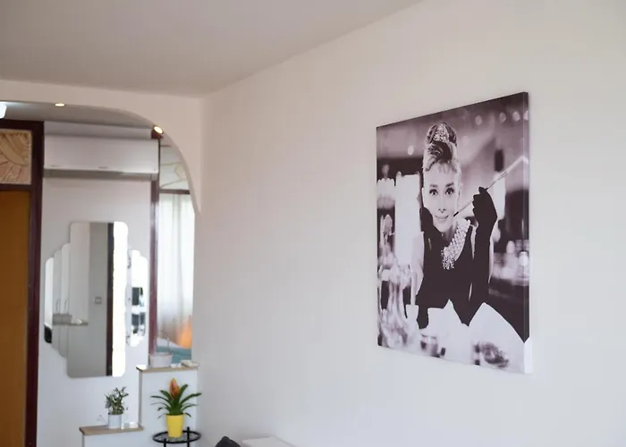 Be Happy Apartmán Rijeka