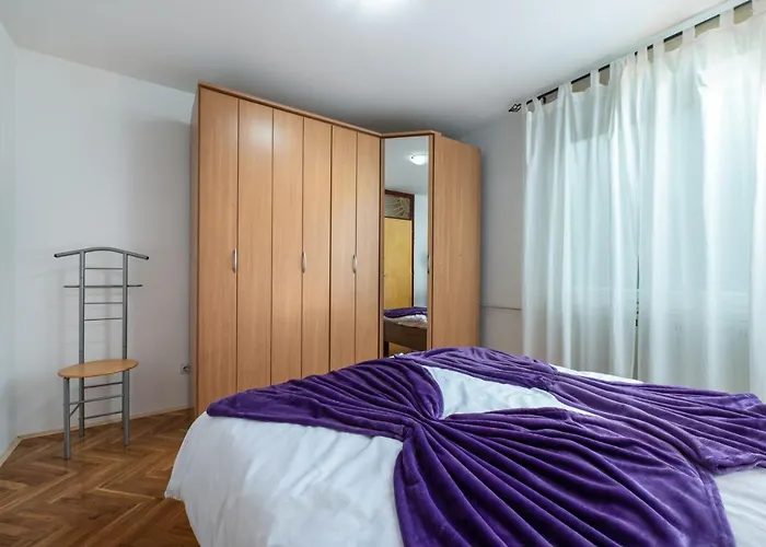 Be Happy Apartmán *